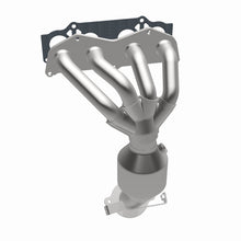 Load image into Gallery viewer, MagnaFlow Direct Fit Catalytic Converter 04-05 Toyota RAV4 2.4L