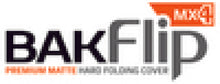 Load image into Gallery viewer, BAK 05-20 Nissan Frontier 5ft Bed BAKFlip MX4 Matte Finish