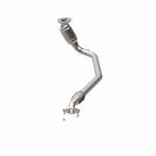 Load image into Gallery viewer, MagnaFlow Direct Fit Catalytic Converter G6- 2005-2006 6 3.5L OEM