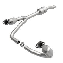 Load image into Gallery viewer, MagnaFlow Direct Fit Catalytic Converter 02-03 Ram 1500 4.7L