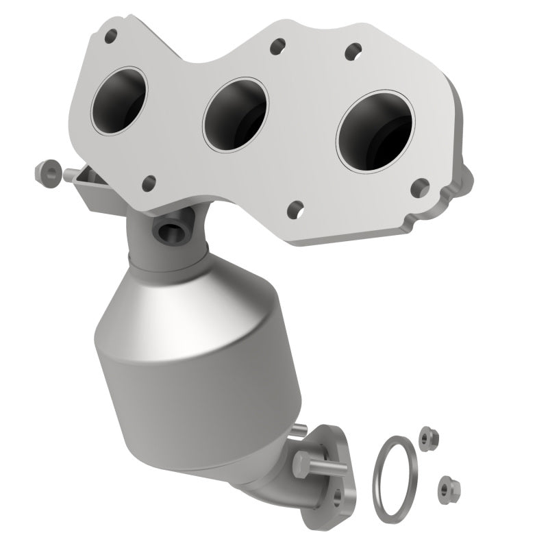 MagnaFlow Direct Fit Catalytic Converter 07-09 Lexus RX350 3.5L