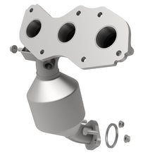 Load image into Gallery viewer, MagnaFlow Direct Fit Catalytic Converter 07-09 Lexus RX350 3.5L