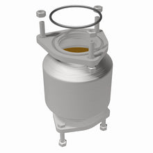 Load image into Gallery viewer, MagnaFlow Direct Fit Catalytic Converter AVEO- 06-07 4 1.6L OEM