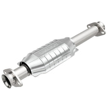 Load image into Gallery viewer, MagnaFlow Direct Fit Catalytic Converter Saab 86 90