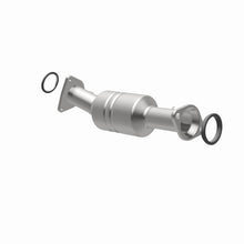Load image into Gallery viewer, MagnaFlow Direct Fit Catalytic Converter 2010-2012 CX-7 2.5 L Underbody