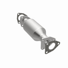 Load image into Gallery viewer, MagnaFlow Direct Fit Catalytic Converter Honda 80-90