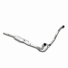 Load image into Gallery viewer, MagnaFlow Direct Fit Catalytic Converter 00-03 Dakota 4.7L 2WD OEM