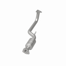 Load image into Gallery viewer, MagnaFlow Direct Fit Catalytic Converter 92-94 2.8L Audi 100 D/S MT