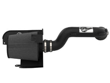 Load image into Gallery viewer, aFe Magnum FORCE Stage-2 XP Pro DRY S Cold Air Intake System 2018+ Jeep Wrangler (JL) V6 3.6L