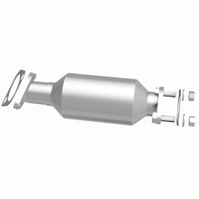 Load image into Gallery viewer, MagnaFlow Direct Fit Catalytic Converter 07-10 Hyundai Elantra 2.0L (Not for sale in California)
