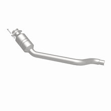 Load image into Gallery viewer, MagnaFlow Direct Fit Catalytic Converter 10-12 Jaguar XF 5.0L