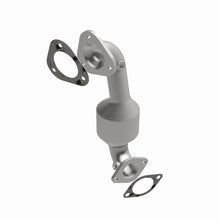 Load image into Gallery viewer, MagnaFlow Direct Fit Catalytic Converter 13-17 Explorer V6 3.5 OEM Close Coupled