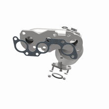 Load image into Gallery viewer, MagnaFlow DF Catalytic Conv 02-03 Lexus ES300 3.0L / 02-03 Toyota Camary 3.0L Rear - California