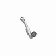 Load image into Gallery viewer, MagnaFlow California Direct Fit Converter 96-97 Chevrolet Lumina 3.4L