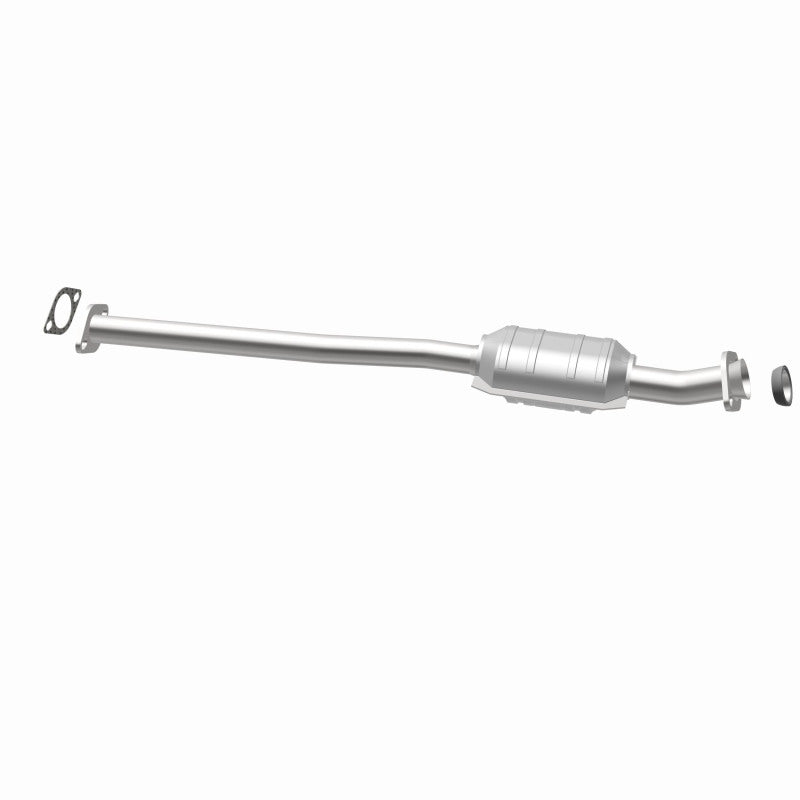 MagnaFlow Direct Fit Catalytic Converter Chevrolet-Geo 2001