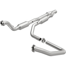 Load image into Gallery viewer, MagnaFlow California Direct Fit Converter 05-07 Dodge Ram 2500 5.7L