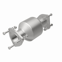 Load image into Gallery viewer, MagnaFlow Direct Fit Catalytic Converter 08-10 Accord 3.5L Rear OEM