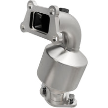 Load image into Gallery viewer, MagnaFlow California Direct Fit Catalytic Converter 2010 Buick LaCrosse V6 3.0L