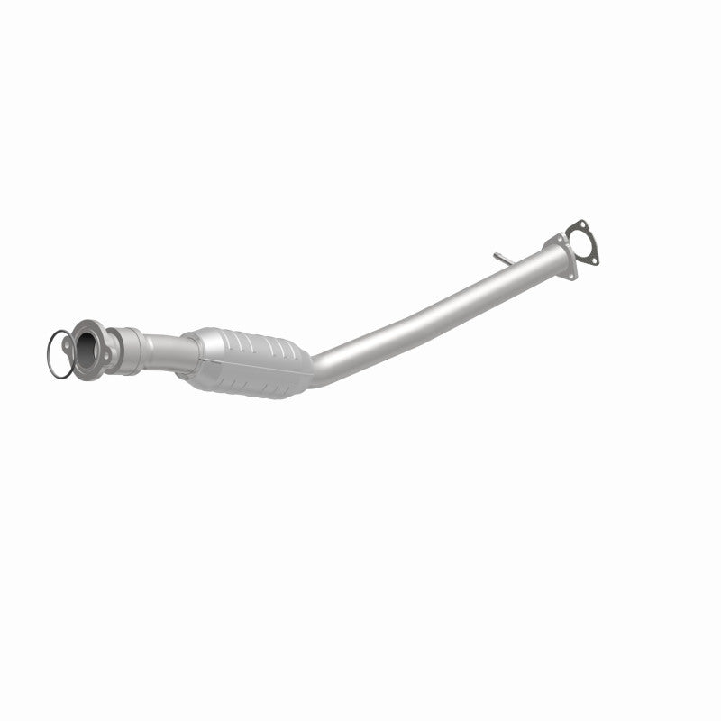 MagnaFlow Direct Fit Catalytic Converter 05-06 Equinox 3.4L OEM