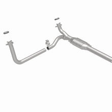 Load image into Gallery viewer, MagnaFlow Direct Fit Catalytic Converter Chevrolet/GMC 1500 1/2 Ton