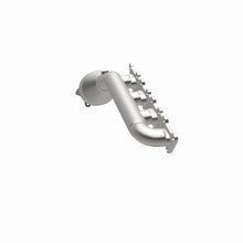 Load image into Gallery viewer, MagnaFlow Direct Fit Catalytic Converter 09-10 Hyundai Genesis 4.6L