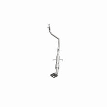 Load image into Gallery viewer, MagnaFlow Direct Fit Catalytic Converter 14-15 Toyota Corolla 1.8L