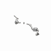 Load image into Gallery viewer, MagnaFlow Direct Fit Catalytic Converter 99-02 Mercedes ML430 Passenger Side 4.3L