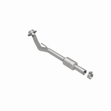 Load image into Gallery viewer, MagnaFlow Direct Fit Catalytic Converter 10- Cadillac CTS V6 Passenger Side