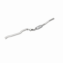 Load image into Gallery viewer, MagnaFlow Direct Fit Catalytic Converter Dakota 3.9L 97-99