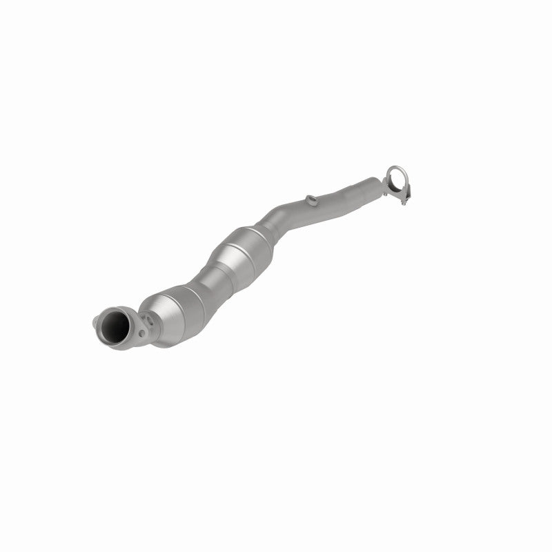 MagnaFlow Direct Fit Catalytic Converter 03-05 R Rover HSE4.4 D/S OE