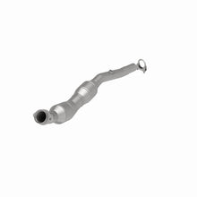 Load image into Gallery viewer, MagnaFlow Direct Fit Catalytic Converter 03-05 R Rover HSE4.4 D/S OE