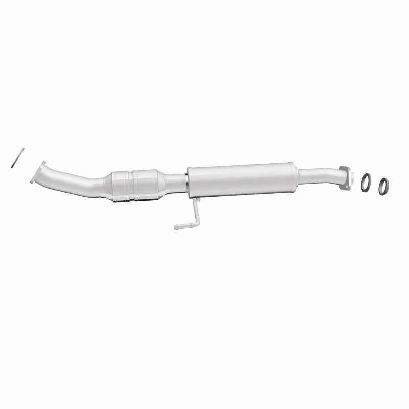 MagnaFlow Direct Fit Catalytic Converter Scion XB- 08-13 2.4L