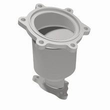 Load image into Gallery viewer, MagnaFlow Direct Fit Catalytic Converter 95-97 Altima 2.4L front 49S