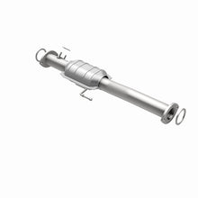 Load image into Gallery viewer, MagnaFlow Direct Fit Catalytic Conv 1999-02 Toyota 4Runner 3.4L Rear *Not for Sale in California*