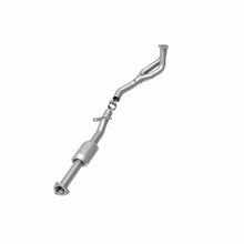 Load image into Gallery viewer, MagnaFlow Direct Fit Catalytic Converter Porsche 86 90