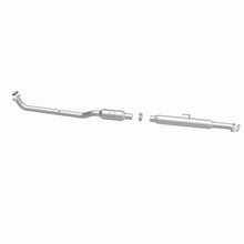 Load image into Gallery viewer, MagnaFlow Direct Fit Catalytic Converter 2012-2014 CAMRY 2.5L Underbody