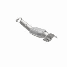 Load image into Gallery viewer, MagnaFlow Direct Fit Catalytic Converter GM 01-02 2500 Passenger Side 6L
