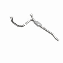 Load image into Gallery viewer, MagnaFlow Direct Fit Catalytic Converter 02-03 Ram 1500 4.7