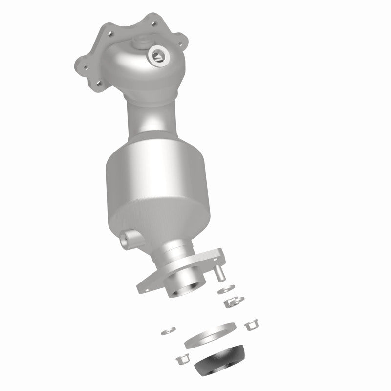MagnaFlow Direct Fit Catalytic Converter 06-10 Honda Civic 1.3L