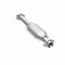 Load image into Gallery viewer, MagnaFlow Direct Fit Catalytic Converter Saab 86 90