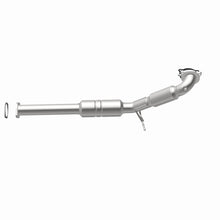 Load image into Gallery viewer, MagnaFlow Direct Fit Catalytic Conv Volvo 02-04 S60 2.3L/S60 2.4L Turbo / 02-04 V70 2.3L/2.4L Turbo