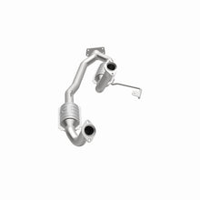 Load image into Gallery viewer, MagnaFlow Direct Fit Catalytic Converter 01-03 Windstar 3.8 OEM