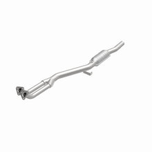 Load image into Gallery viewer, MagnaFlow Direct Fit Catalytic Converter 91-96 BMW 850 V12 P/S