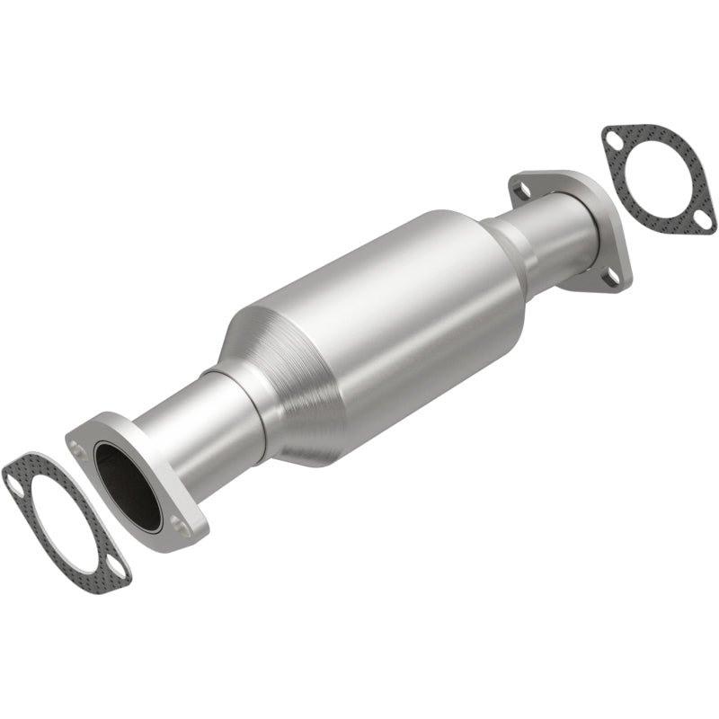 MagnaFlow Direct Fit Catalytic Converter 90-93 Miata 1.6L