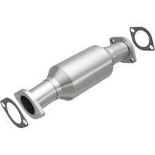 Load image into Gallery viewer, MagnaFlow Direct Fit Catalytic Converter 90-93 Miata 1.6L