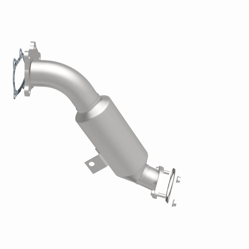 MagnaFlow Direct Fit Catalytic Converter 08-09 Subaru WRX 2.5L