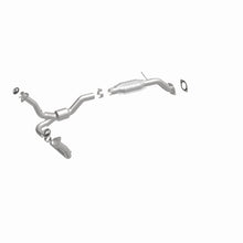 Load image into Gallery viewer, MagnaFlow Direct Fit Catalytic Converter 00-04 Blazer OEM