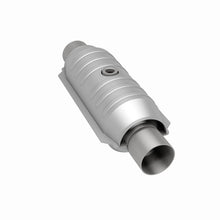 Load image into Gallery viewer, MagnaFlow Universal Catalytic Converter 2.00 inch CA Tier 1