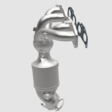 Load image into Gallery viewer, MagnaFlow Direct Fit Catalytic Converter California Grade CARB Compliant 07-10 Nissan Altima L4 2.5L