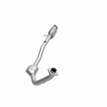 Load image into Gallery viewer, MagnaFlow Direct Fit Catalytic Converter 99-01 Ford Explorer 5.0L